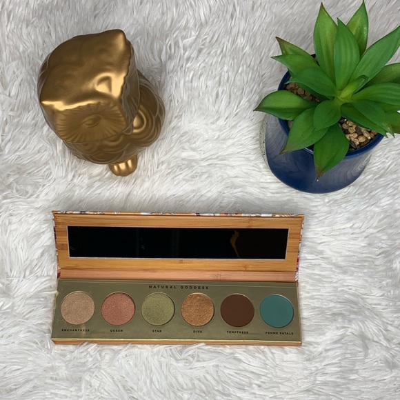 butter LONDON Other - butter London Eyeshadow Palette New Full Size